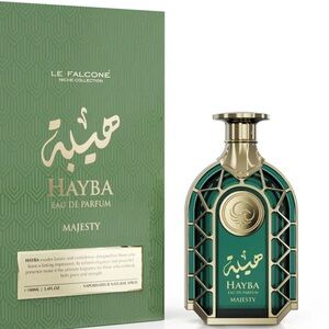 Hayba Eau de Parfum - MEN new in box
